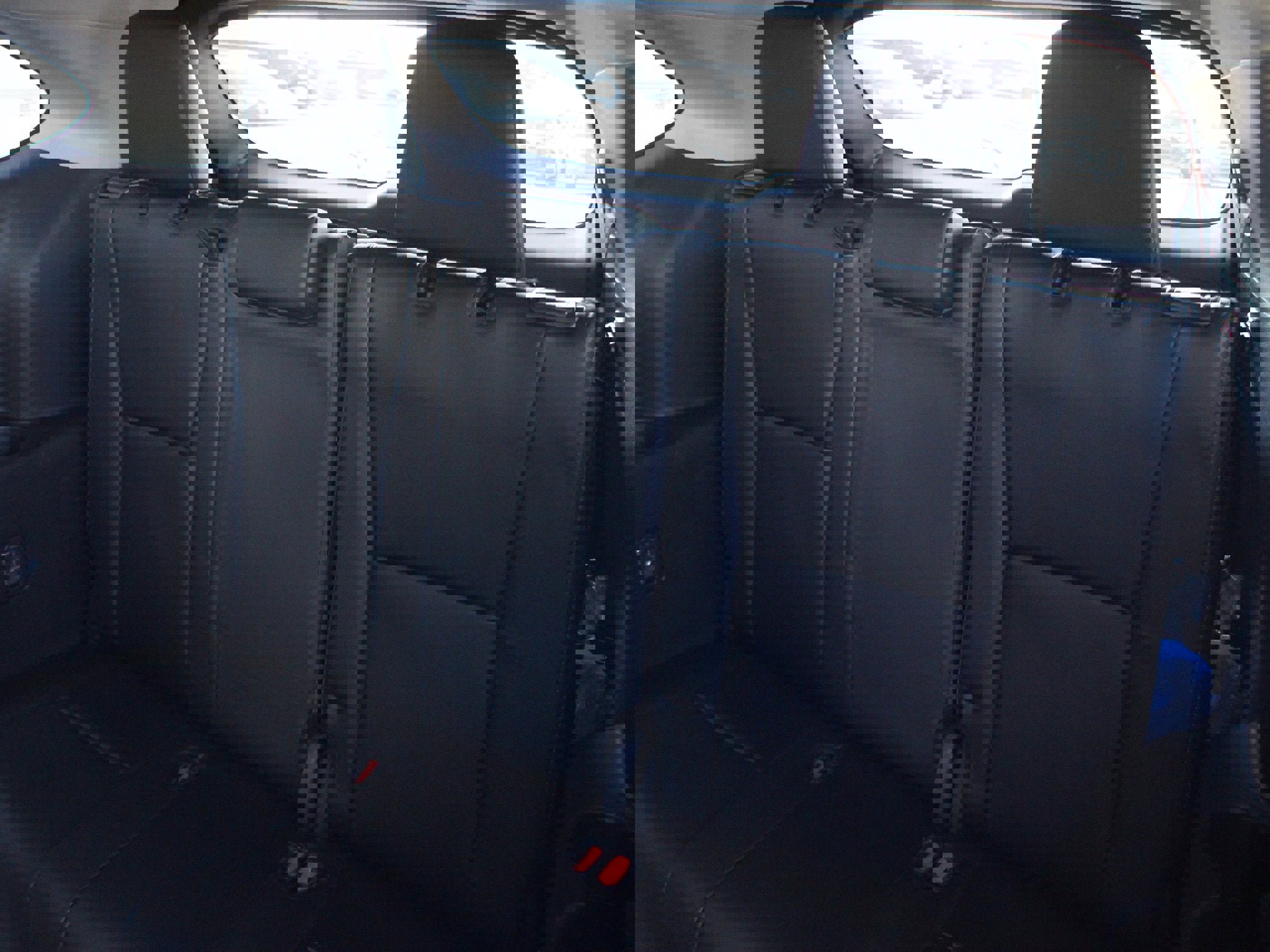 Used 2025 Toyota Highlander Limited image 22