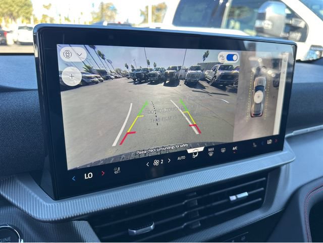 New 2026 Ford Explorer ST w/ Sun And Sound Package image 9