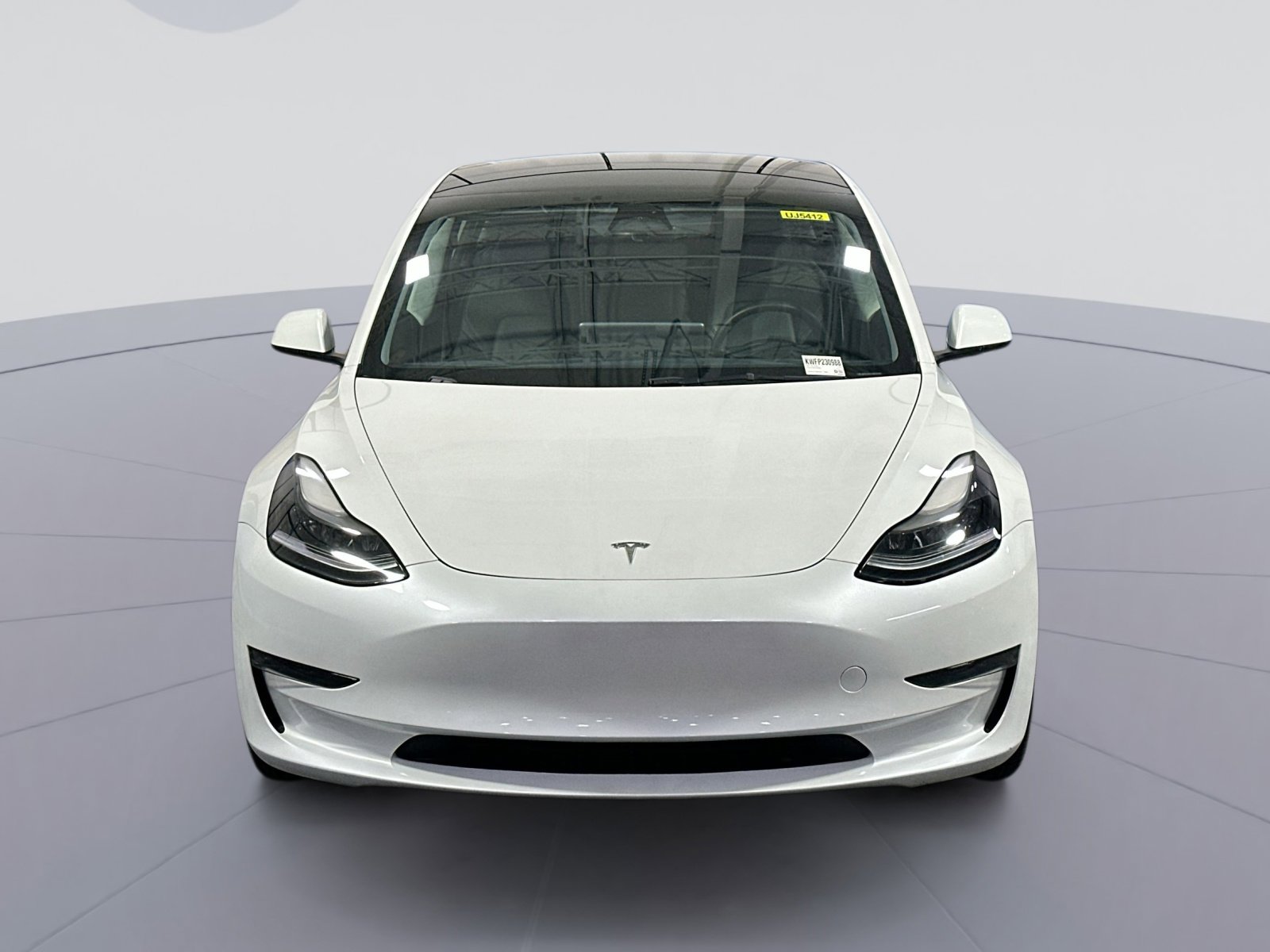 Used 2023 Tesla Model 3 Standard Range image 11