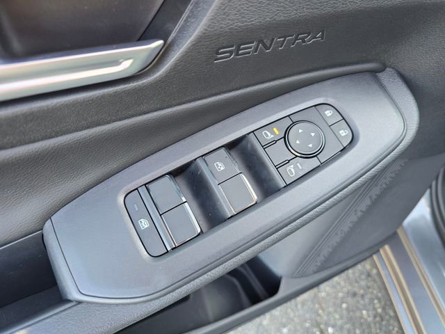 New 2026 Nissan Sentra SV image 22