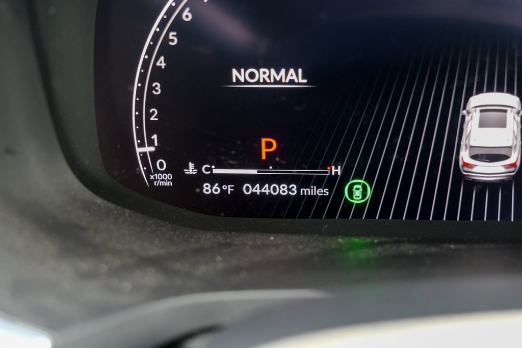 Used 2023 Acura MDX SH-AWD image 49