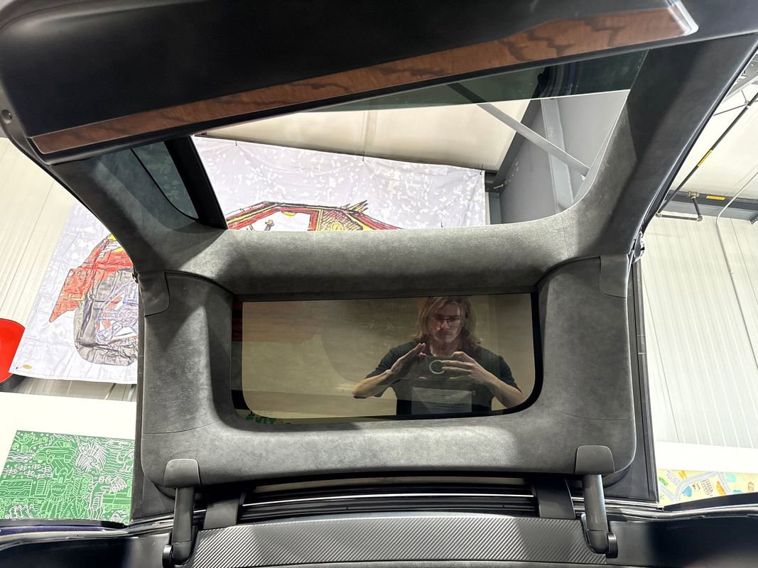 Used 2016 Tesla Model X Performance image 70