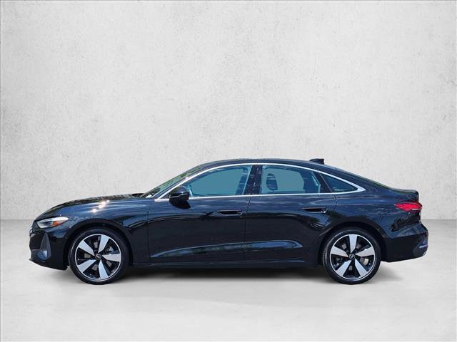 Used 2025 Audi A5 2.0T Premium w/ Convenience Package AWD/4WD image 9