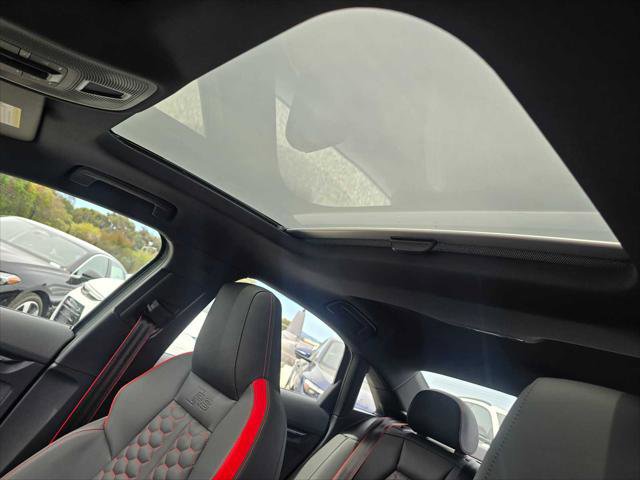 New 2026 Audi RS 3 image 25