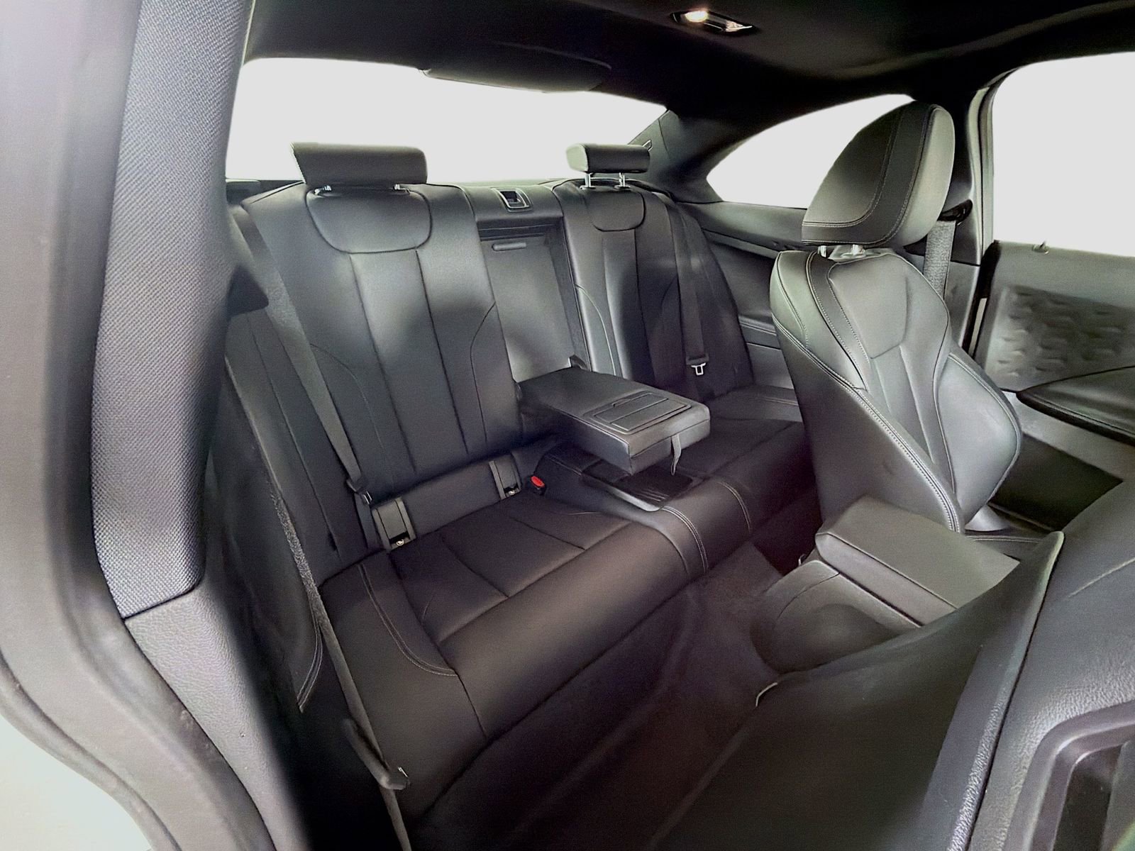 Used 2025 BMW 230i xDrive Coupe w/ M Sport Package image 28