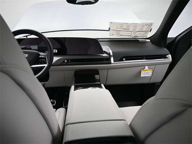 New 2026 Cadillac Vistiq Luxury image 26