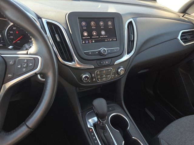 Used 2022 Chevrolet Equinox LT image 36