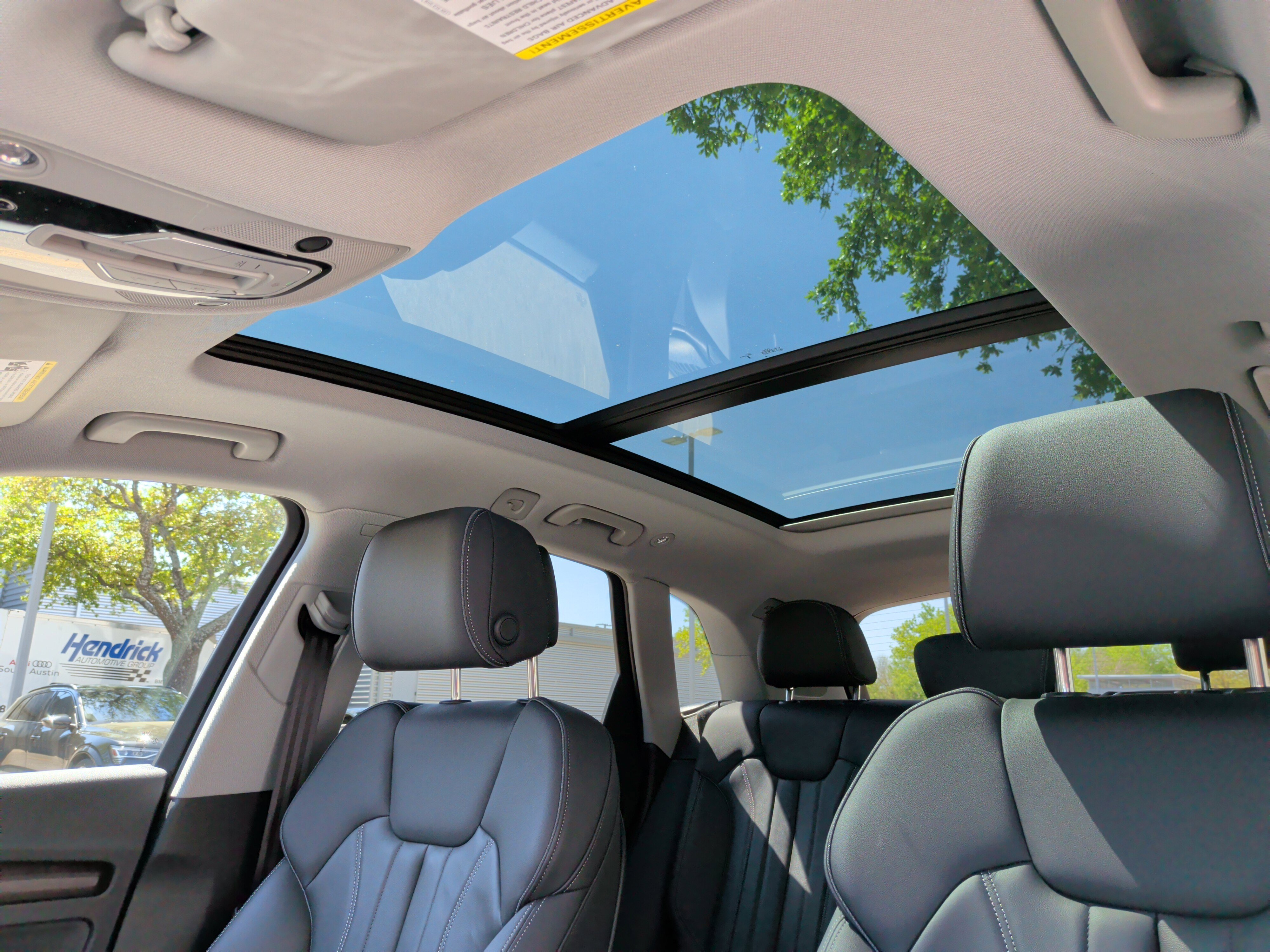 Certified 2023 Audi Q5 e Premium Plus w/ Premium Plus Package image 27