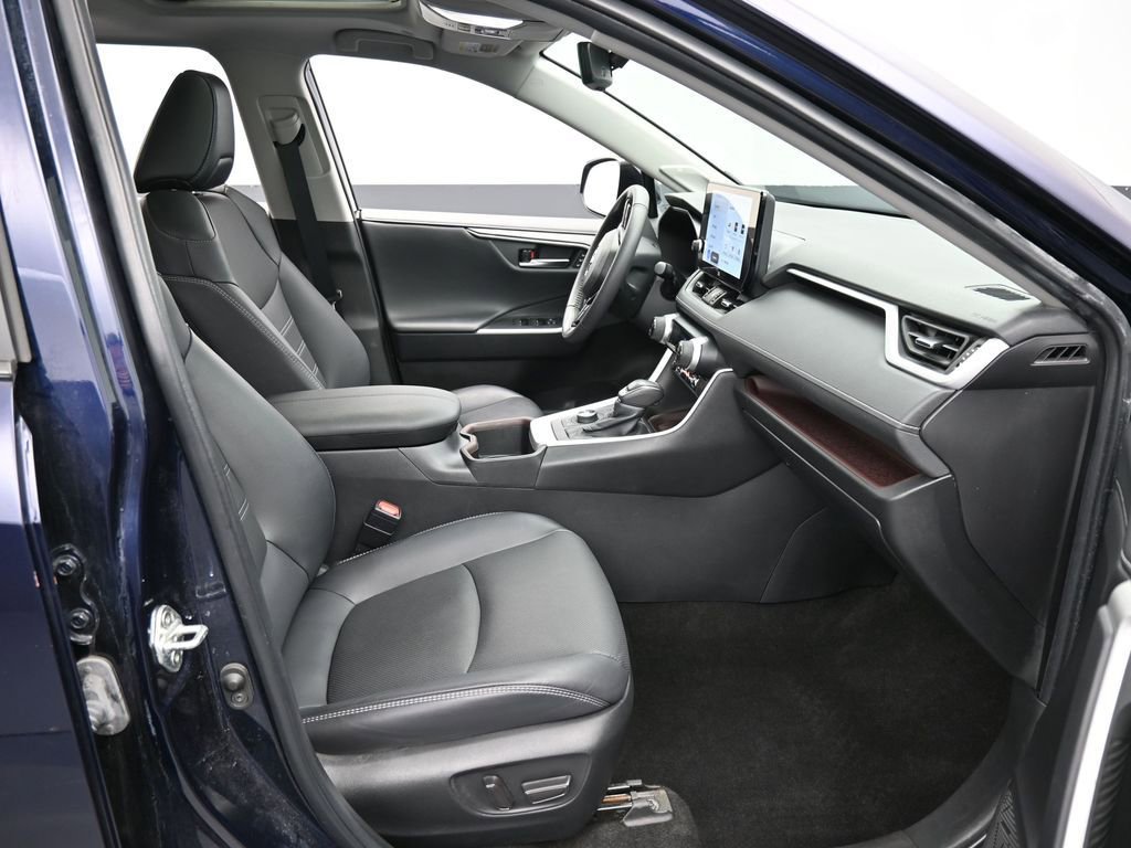 Used 2023 Toyota RAV4 Limited image 20