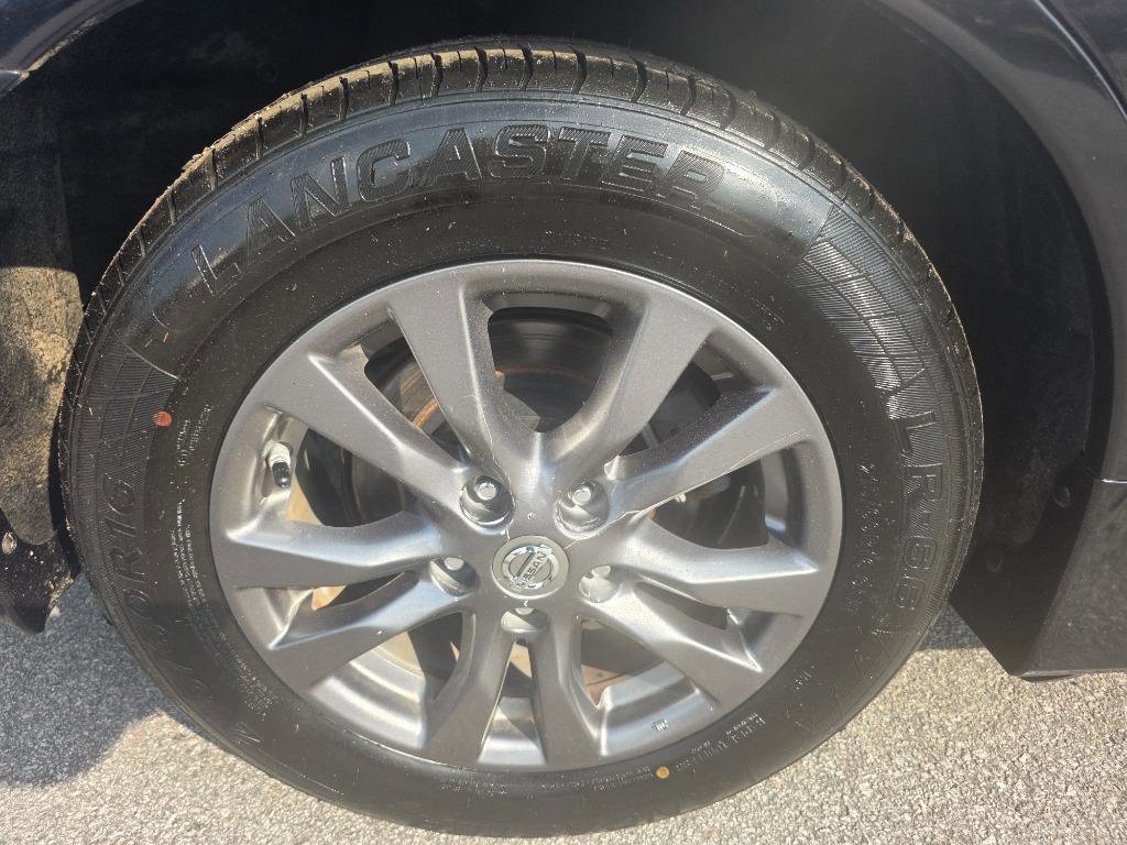 Used 2015 Nissan Altima 2.5 S w/ Power Driver Seat Package FWD image 20