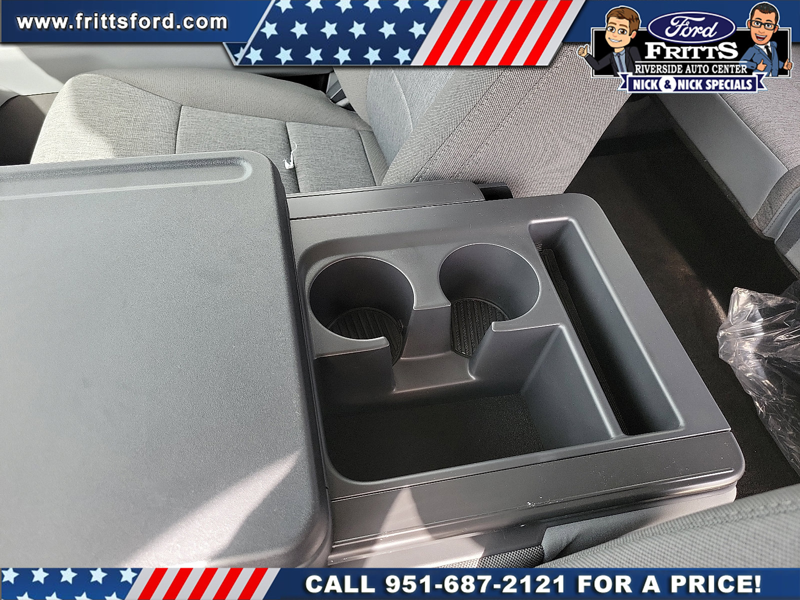 New 2025 Ford F250 XL w/ STX Appearance Package image 10