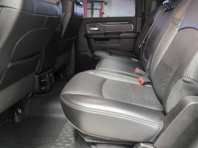 Used 2021 RAM 2500 Power Wagon AWD/4WD image 18