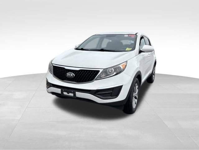 Used 2015 Kia Sportage LX FWD image 1