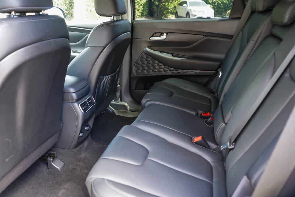 Certified 2023 Hyundai Santa Fe XRT AWD/4WD image 16