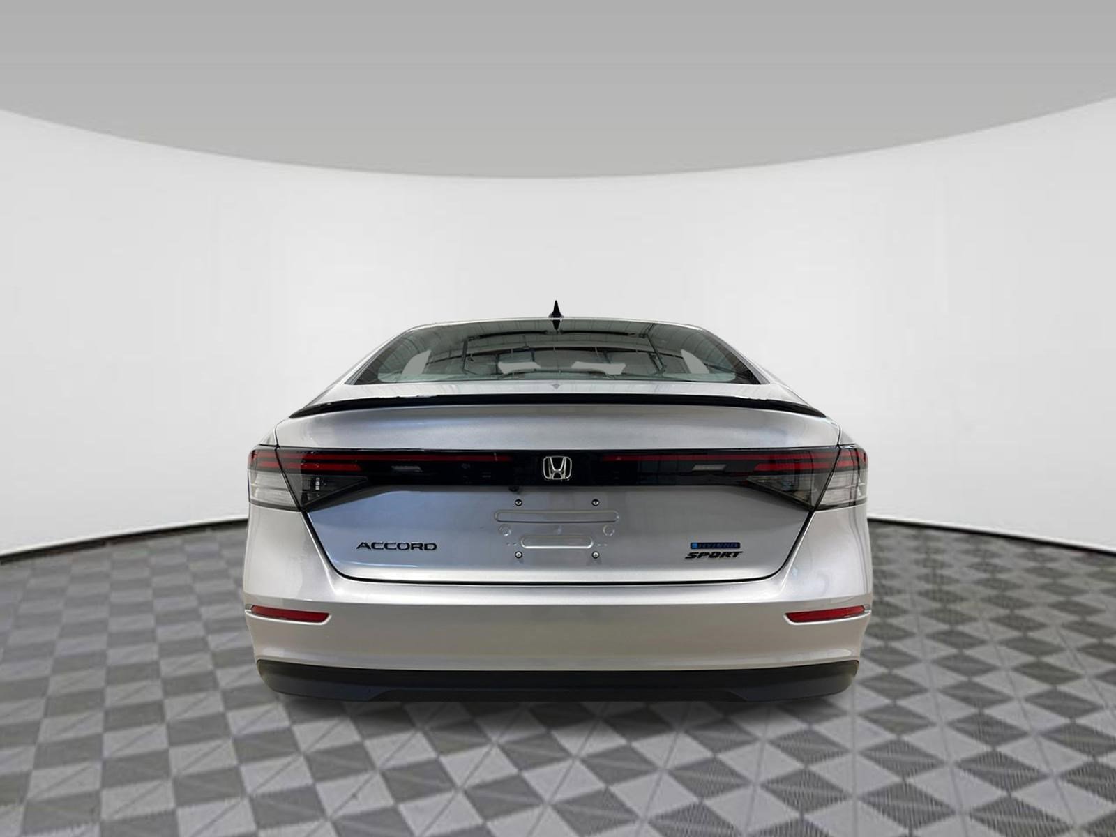 New 2026 Honda Accord Sport image 5