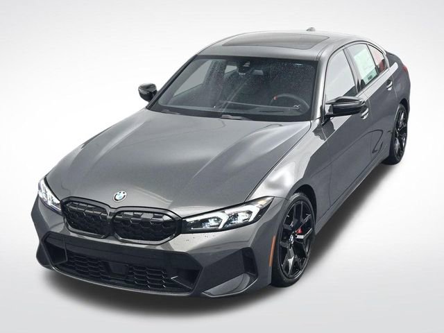 New 2026 BMW M340i w/ Premium Package RWD image 29