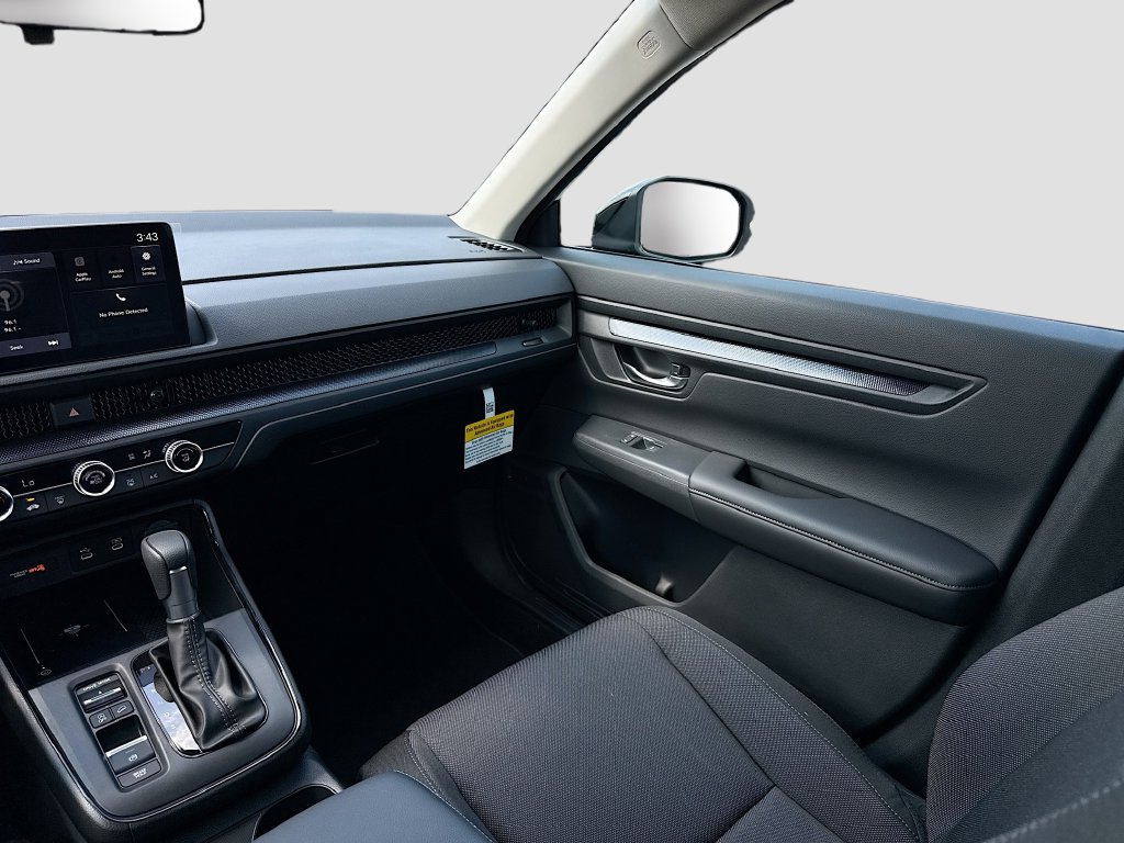 New 2026 Honda CR-V LX image 26