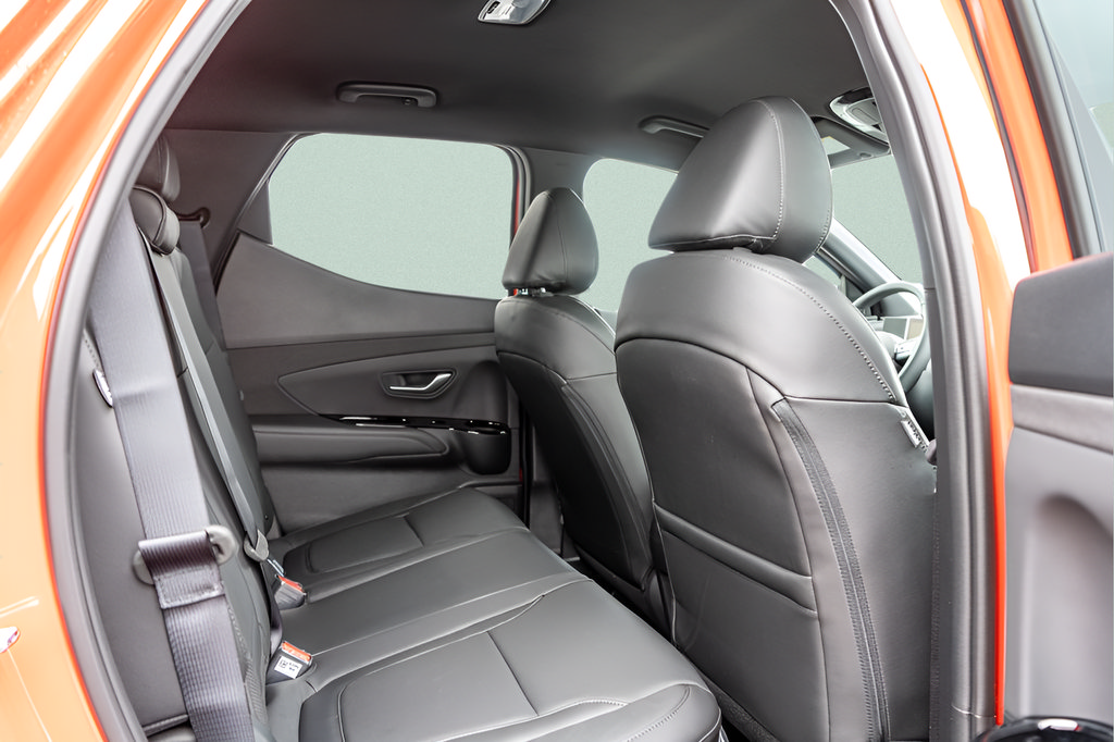 New 2026 Hyundai Santa Cruz XRT AWD/4WD image 17