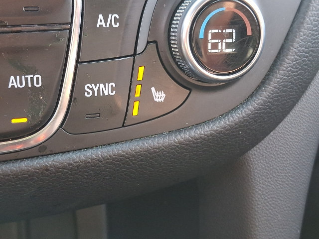 Certified 2024 Chevrolet Equinox LT AWD/4WD image 25