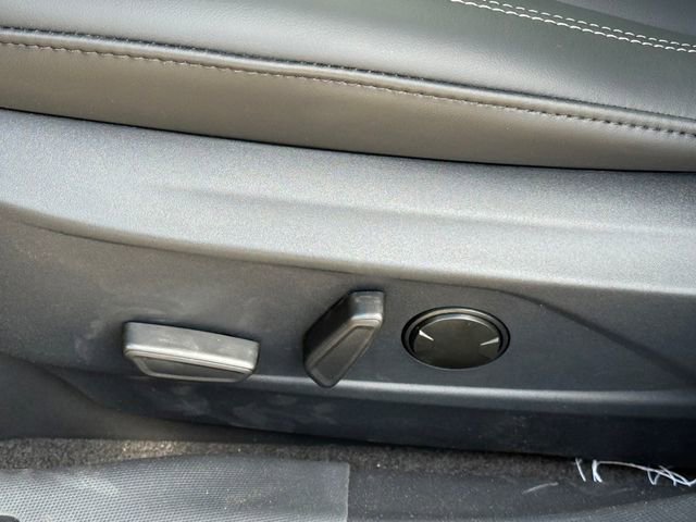 New 2026 Ford Mustang Mach-E Select image 12