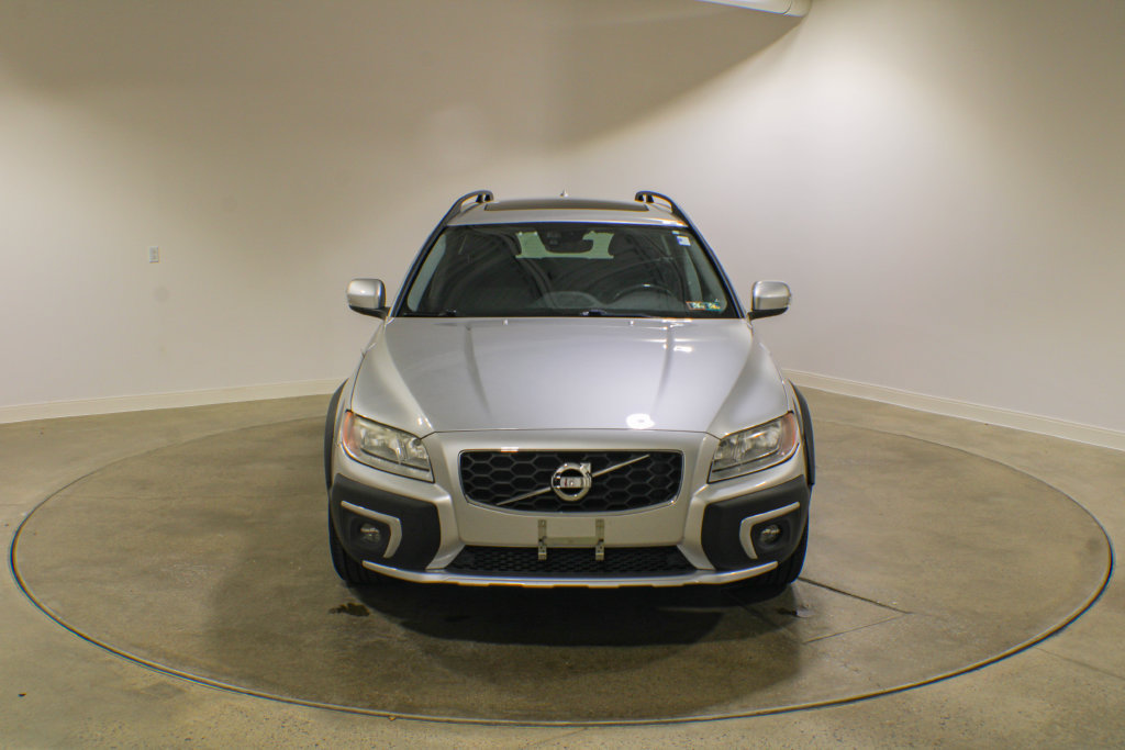 Used 2015 Volvo XC70 3.2 Premier AWD/4WD image 8