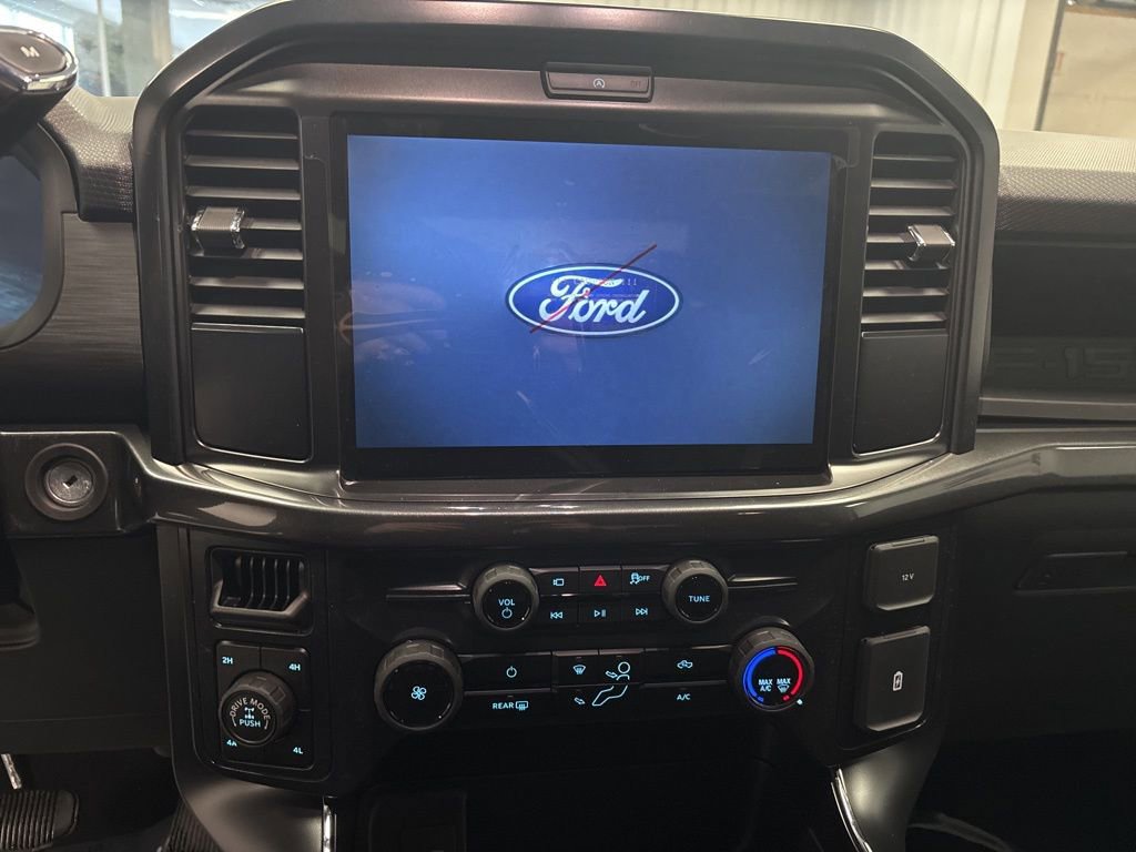 New 2026 Ford F150 STX w/ F-150 LOBO Package image 22
