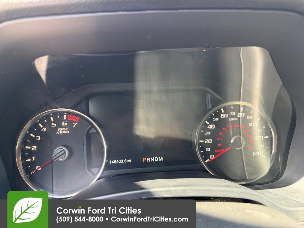 Used 2019 Ford F150 Raptor w/ Equipment Group 802A Luxury image 13