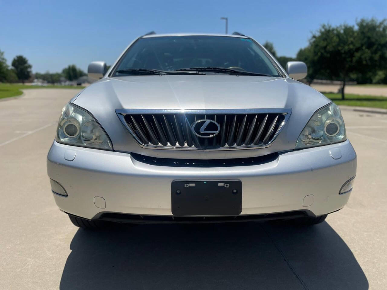Used 2009 Lexus RX 350 2WD image 3
