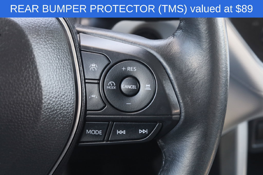 Used 2024 Toyota Corolla Cross LE AWD/4WD image 9