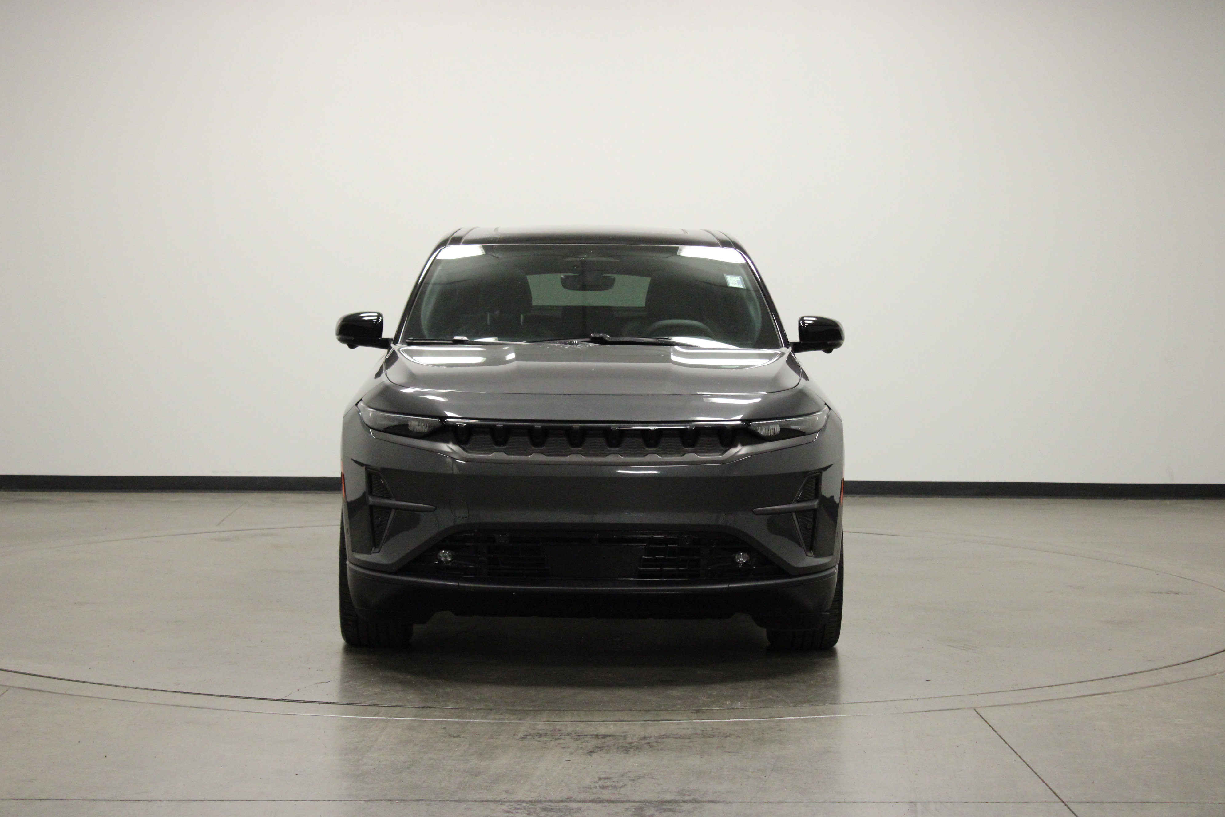 Used 2025 Jeep Wagoneer S Limited image 3