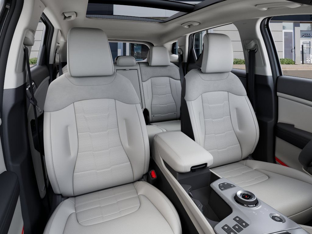 New 2027 Kia Sportage SX Prestige AWD/4WD image 18