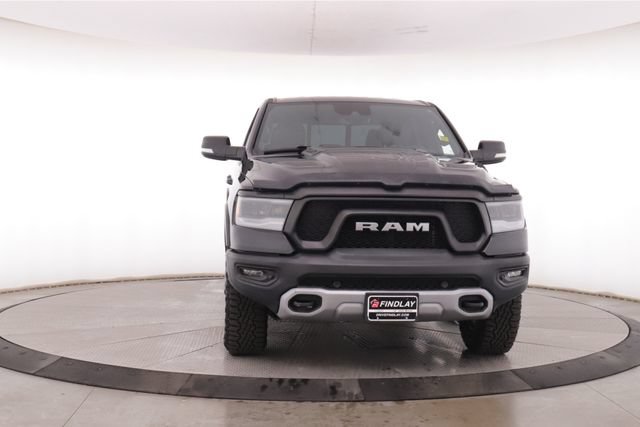 Used 2022 RAM 1500 Rebel w/ Rebel Level 2 Equipment Group AWD/4WD image 12