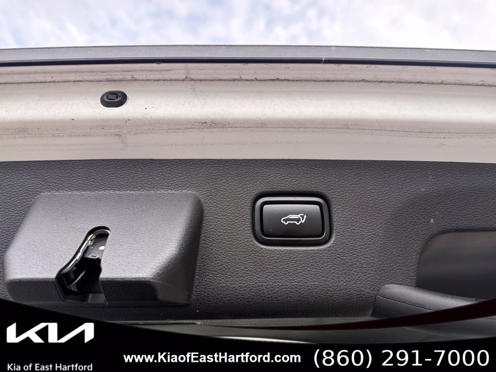 Certified 2024 Kia Sportage X-Pro AWD/4WD image 17
