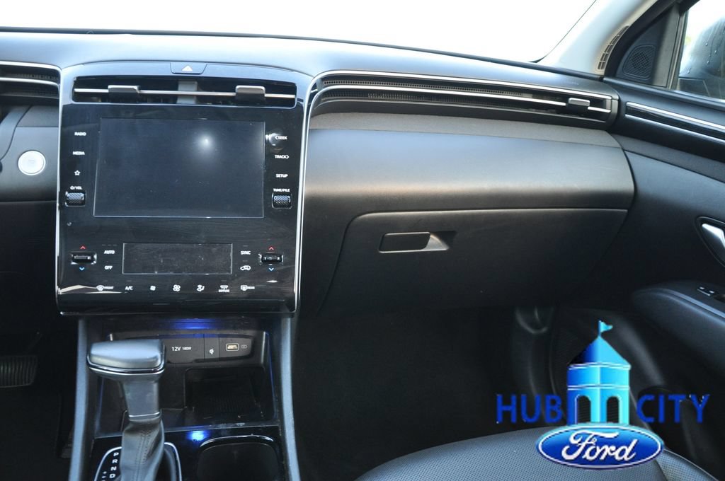 Used 2023 Hyundai Tucson SEL w/ Convenience Package FWD image 20