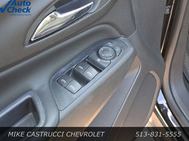 Used 2020 Chevrolet Equinox LT w/ LPO, Floor Liner Package image 17