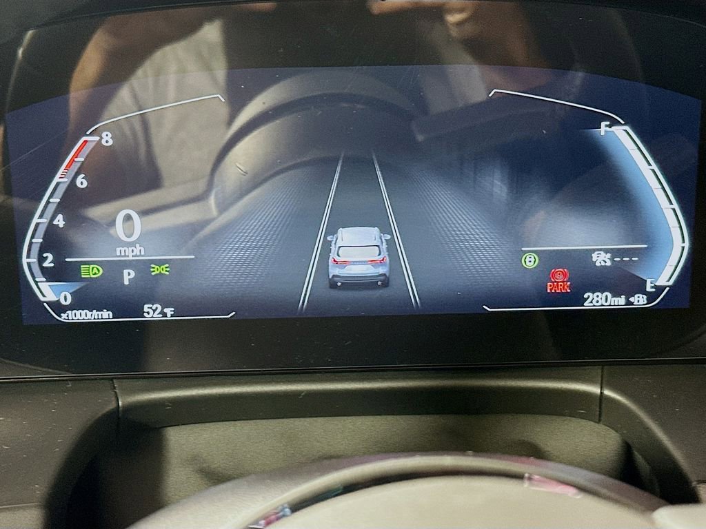 New 2026 MAZDA CX-5 Preferred AWD/4WD image 14