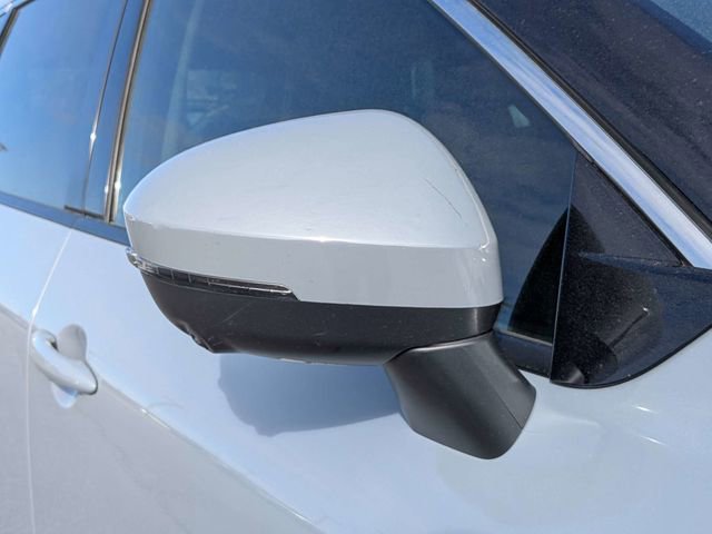 Used 2023 Nissan Rogue SL w/ SL Premium Package image 11