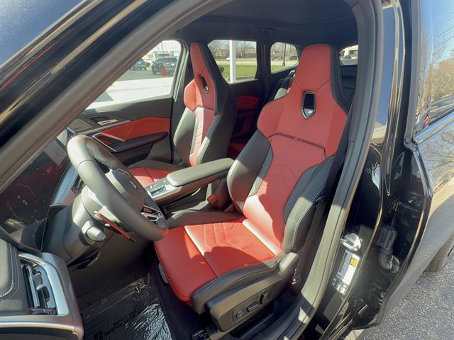New 2026 BMW X1 M35i w/ Technology Package AWD/4WD image 10