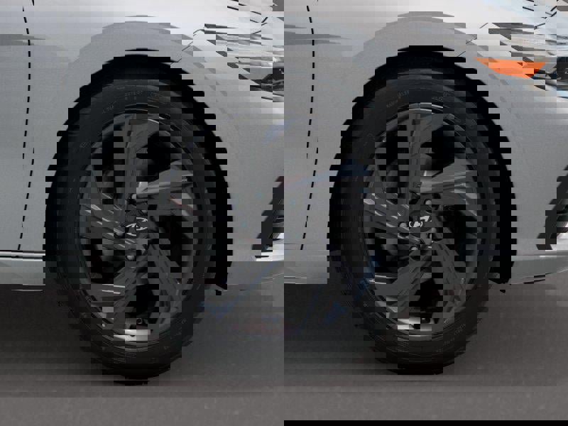 New 2026 Hyundai Elantra Sport w/ Cargo Package image 8