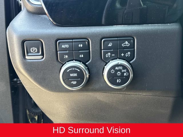 Used 2022 GMC Sierra 1500 Elevation w/ Elevation Premium Package image 27