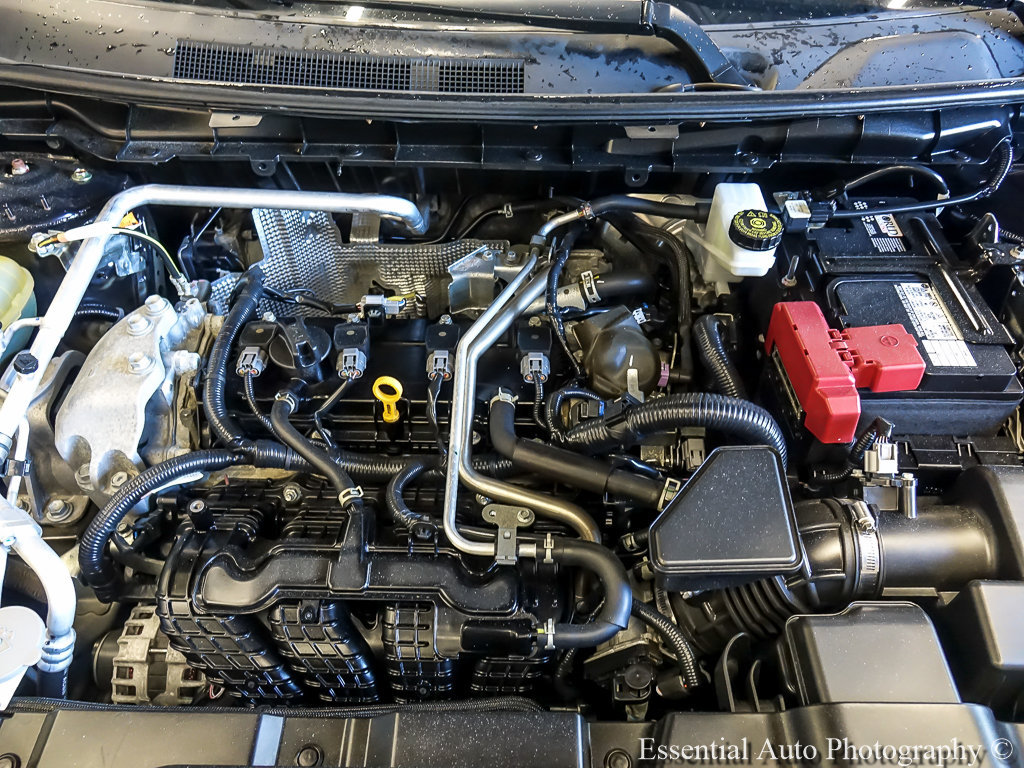 Used 2022 Mitsubishi Outlander ES FWD image 25