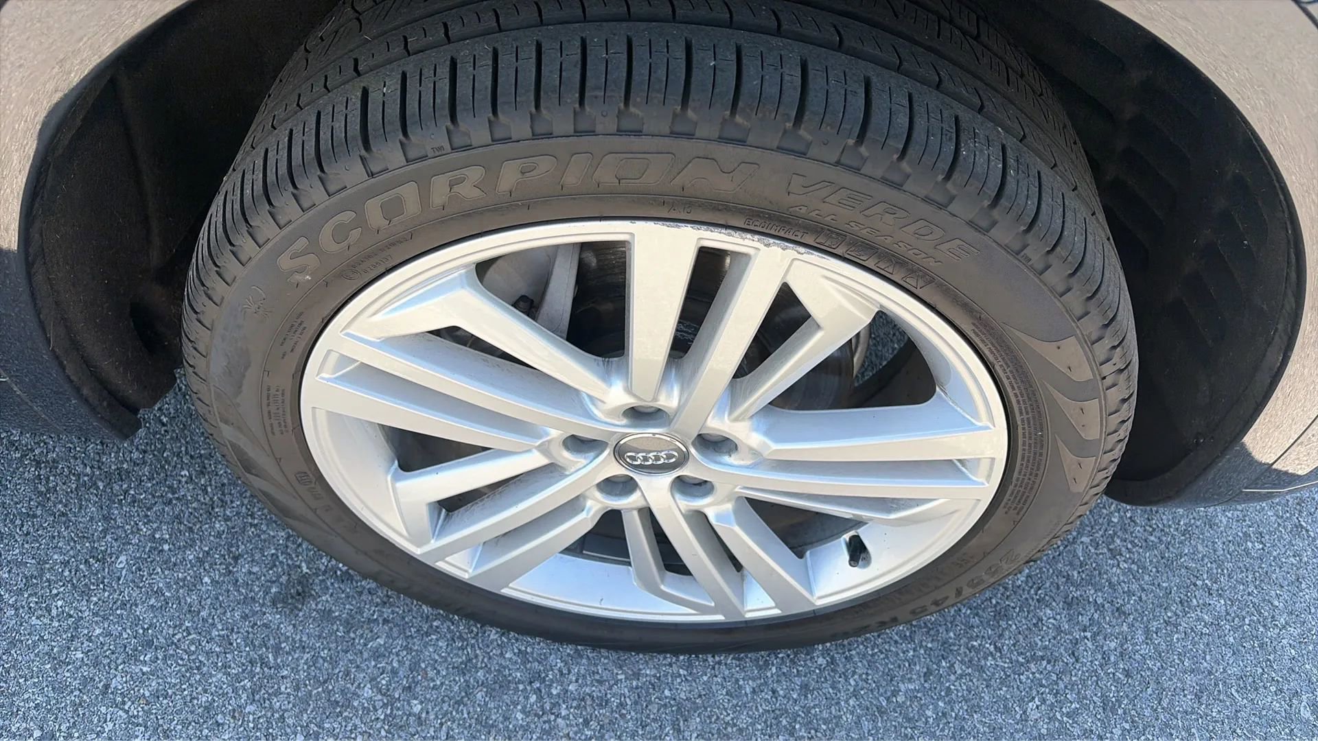 Used 2018 Audi Q5 Prestige AWD/4WD image 22