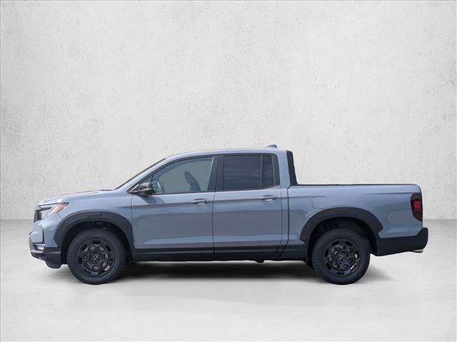 New 2026 Honda Ridgeline TrailSport image 5