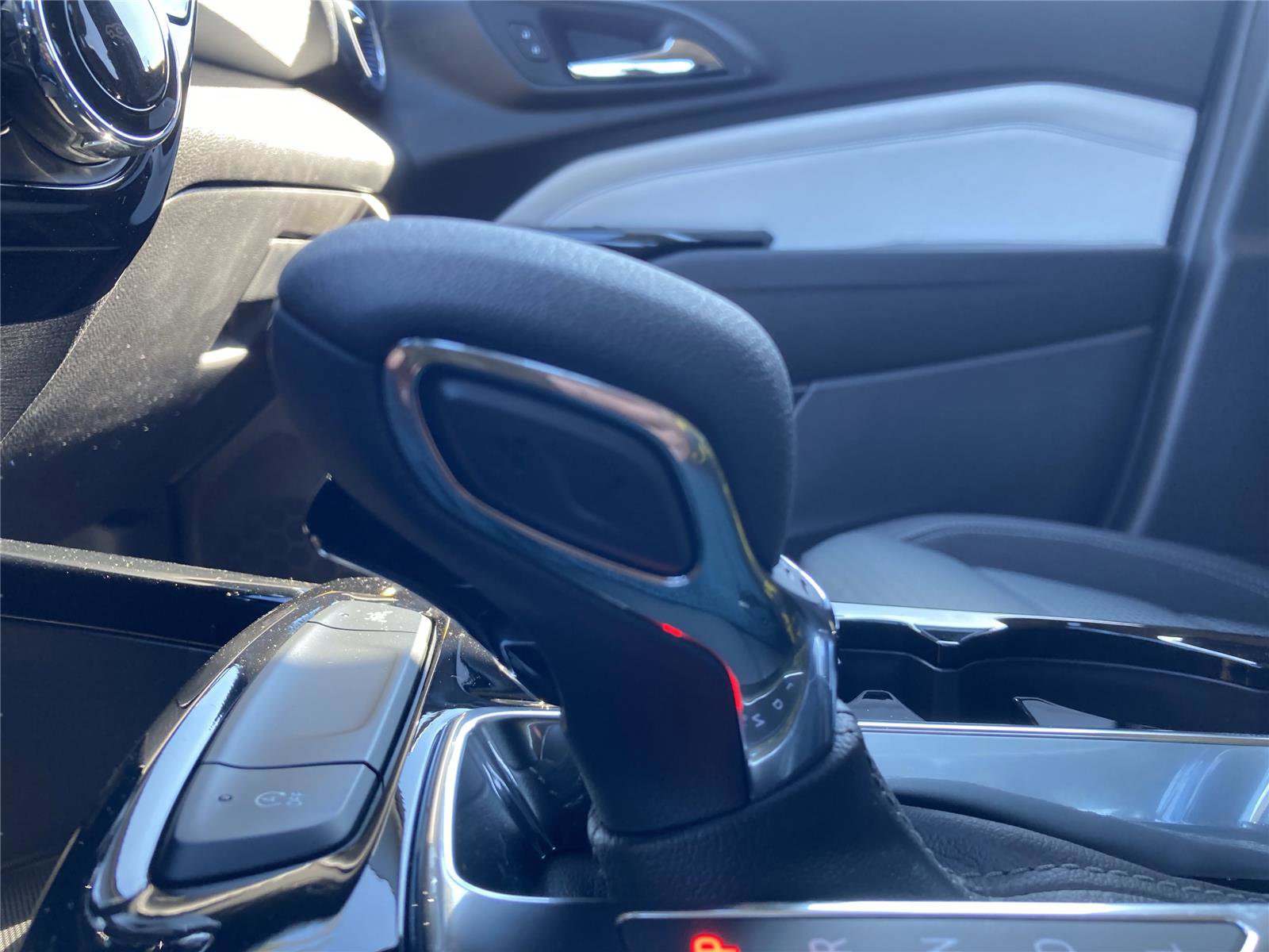 New 2026 Chevrolet Trax LT w/ Driver Confidence Package image 18