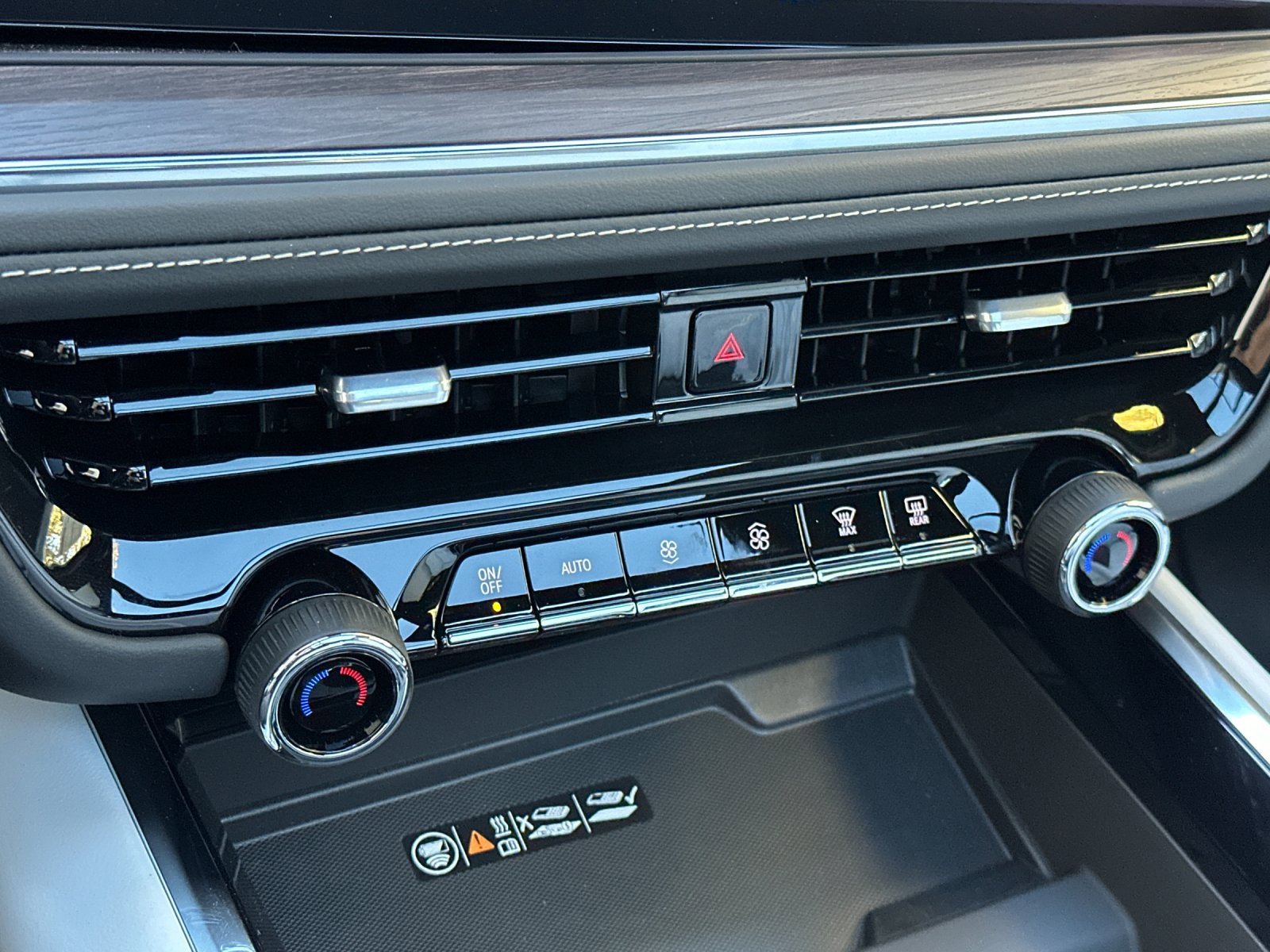 New 2026 Chevrolet Tahoe Premier image 27