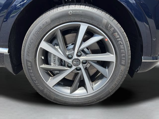 Used 2026 Genesis GV80 3.5T Advanced AWD/4WD image 10