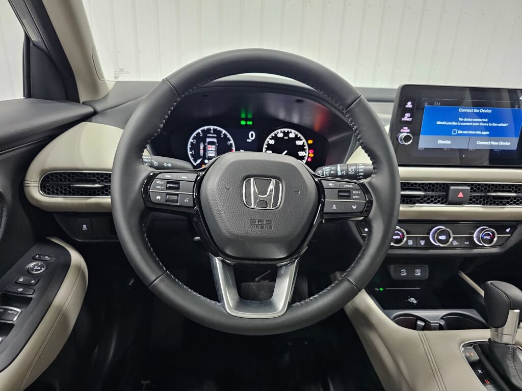 New 2027 Honda HR-V EX-L image 13
