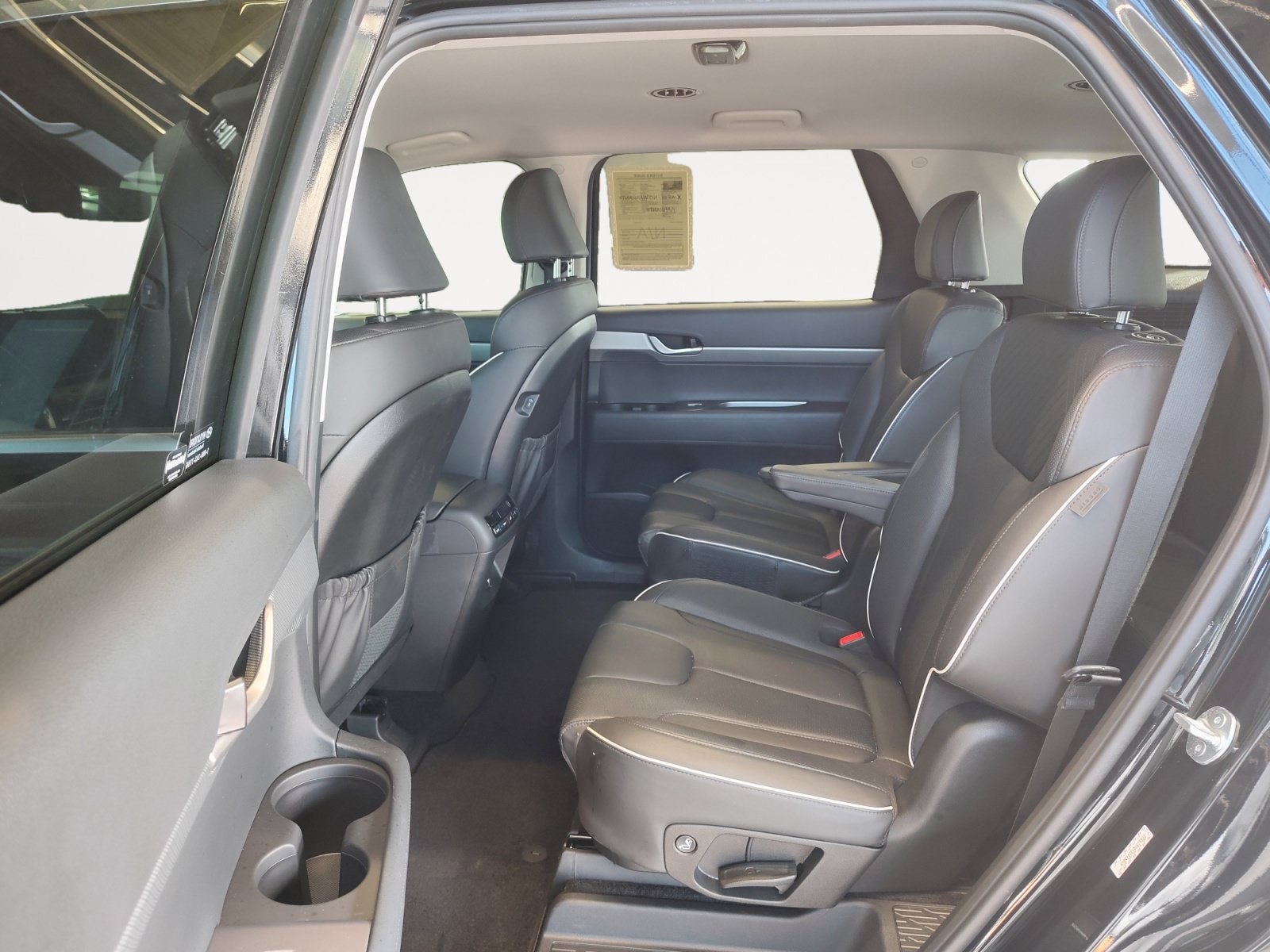 Used 2024 Hyundai Palisade SEL FWD image 25