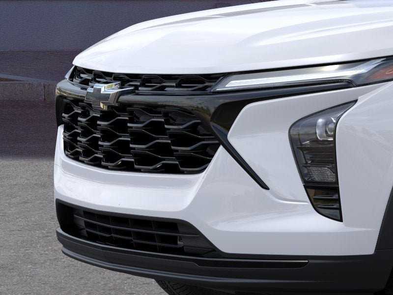 New 2026 Chevrolet Trax LT w/ Driver Confidence Package FWD image 13