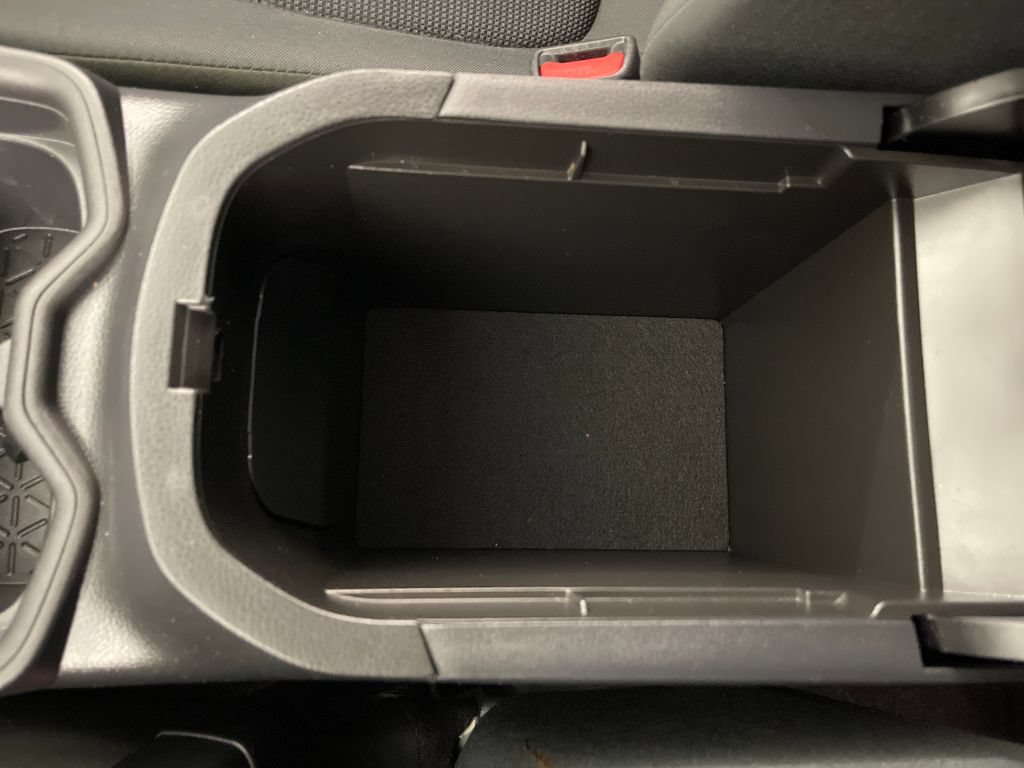 Certified 2021 Toyota RAV4 LE FWD image 23